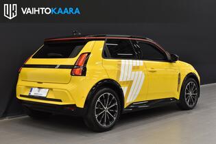 Renault 5 vaihtoauto