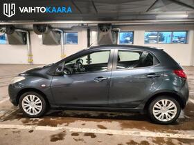 Mazda 2 vaihtoauto