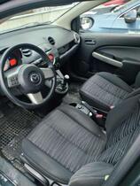 Mazda 2 vaihtoauto