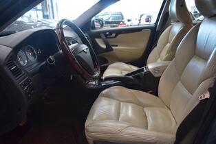 Volvo S60 vaihtoauto