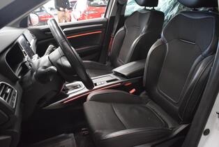 Renault Mégane vaihtoauto