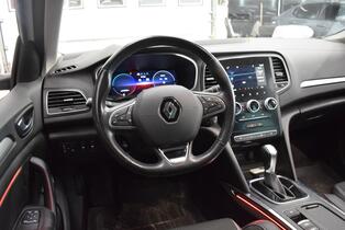 Renault Mégane vaihtoauto