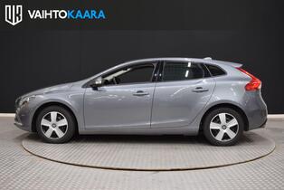 Volvo V40 vaihtoauto