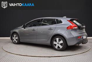 Volvo V40 vaihtoauto