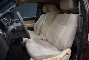 Ford F150 vaihtoauto