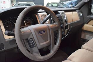 Ford F150 vaihtoauto