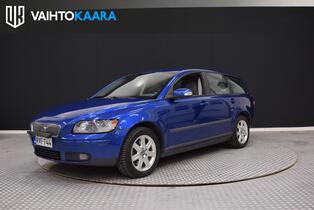 Volvo V50 vaihtoauto