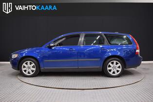 Volvo V50 vaihtoauto