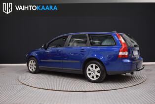 Volvo V50 vaihtoauto