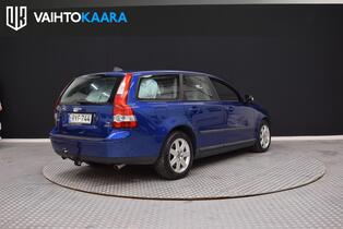 Volvo V50 vaihtoauto