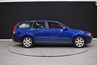 Volvo V50 vaihtoauto