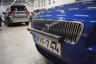 Volvo V50 vaihtoauto