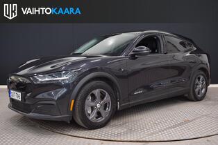 Ford USA Mustang vaihtoauto
