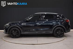 MG Marvel R vaihtoauto