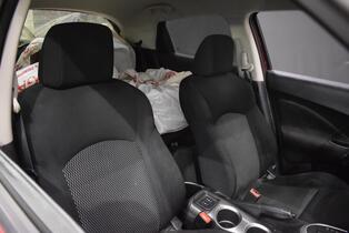 Nissan Juke vaihtoauto