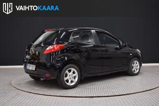 Mazda 2 vaihtoauto