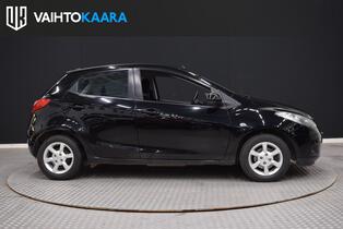 Mazda 2 vaihtoauto