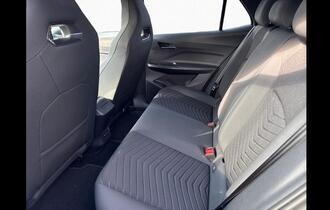Cupra Born vaihtoauto