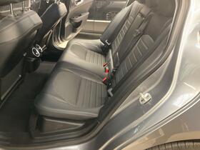 Alfa Romeo Giulia vaihtoauto