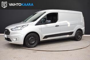 Ford Transit Connect vaihtoauto