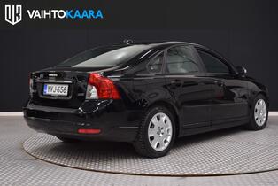 Volvo S40 vaihtoauto
