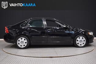 Volvo S40 vaihtoauto