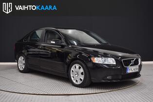 Volvo S40 vaihtoauto