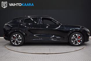 Ford USA Mustang vaihtoauto