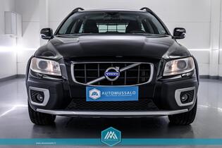 Volvo XC70 vaihtoauto