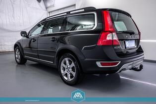 Volvo XC70 vaihtoauto