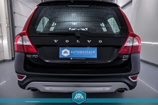 Volvo XC70 vaihtoauto