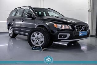 Volvo XC70 vaihtoauto