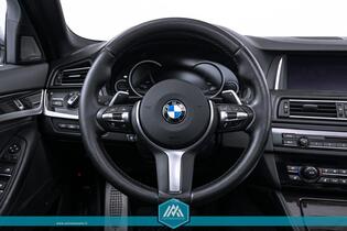 BMW M550d vaihtoauto