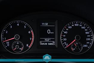 Volkswagen Scirocco vaihtoauto