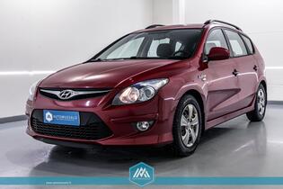 Hyundai i30 vaihtoauto