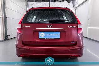 Hyundai i30 vaihtoauto