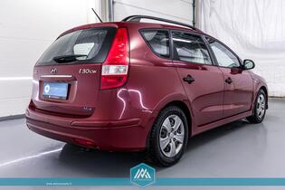 Hyundai i30 vaihtoauto