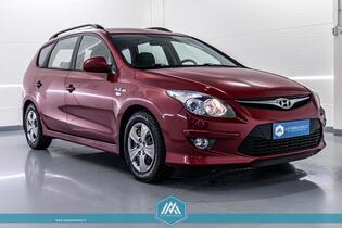 Hyundai i30 vaihtoauto