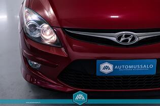 Hyundai i30 vaihtoauto