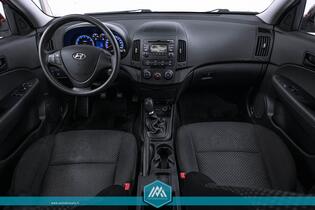 Hyundai i30 vaihtoauto