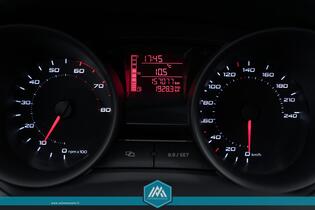 SEAT Ibiza vaihtoauto