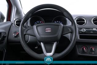 SEAT Ibiza vaihtoauto