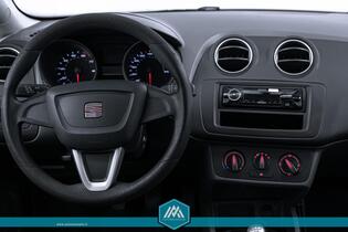 SEAT Ibiza vaihtoauto