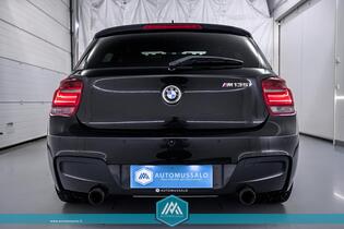 BMW M135i vaihtoauto