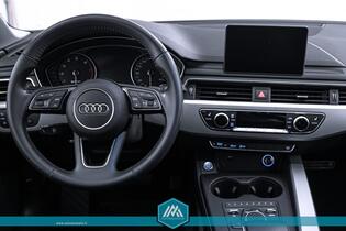 Audi A5 vaihtoauto