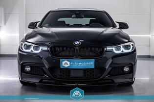 BMW 330 vaihtoauto