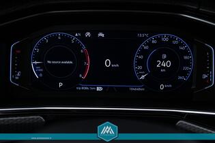 Volkswagen T-Cross vaihtoauto