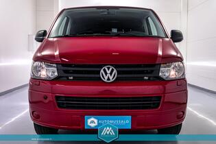 Volkswagen Caravelle vaihtoauto