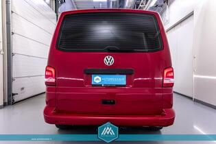 Volkswagen Caravelle vaihtoauto