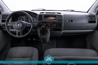 Volkswagen Caravelle vaihtoauto